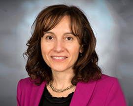 Professor Laura Gagliardi